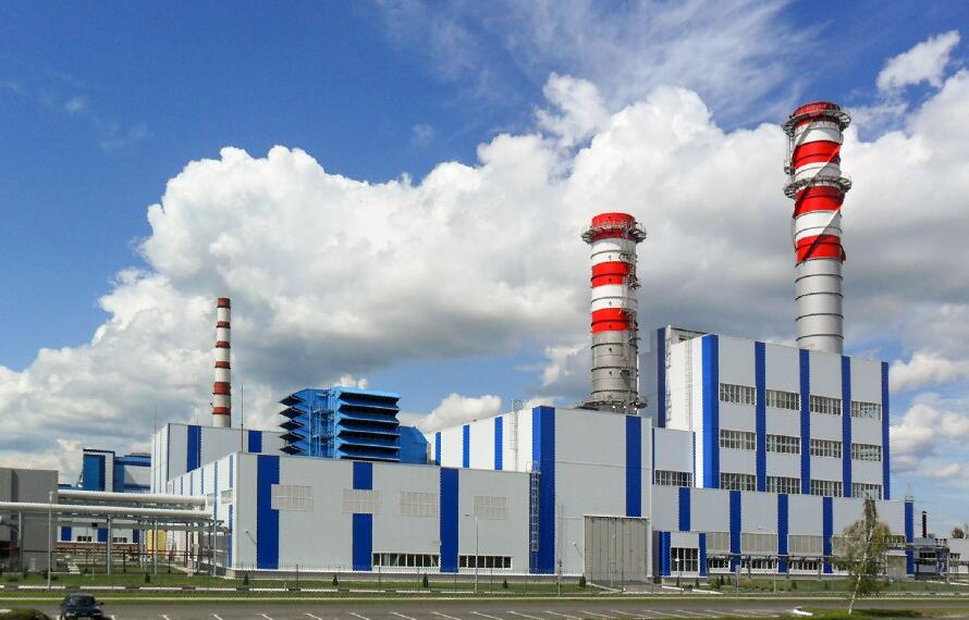 2020年中國(guó)天然氣現(xiàn)況報(bào)告：5、燃?xì)獍l(fā)電