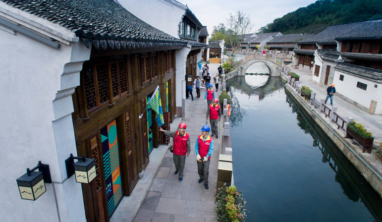 享受“五星”供電服務(wù)是一種怎么樣的體驗(yàn)？