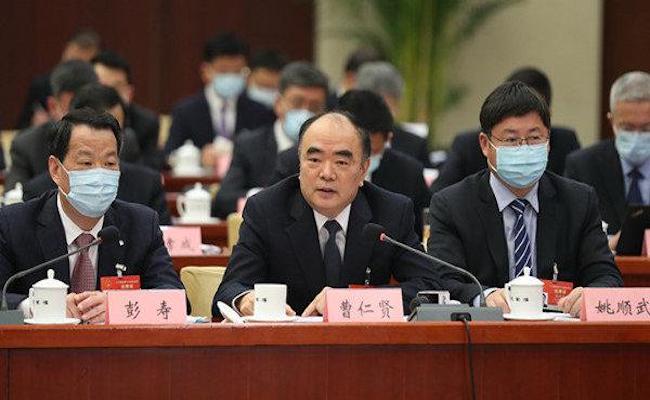人大代表、陽(yáng)光電源曹仁賢：“逆變”未來者的新使命