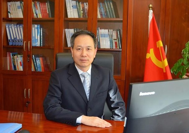 加快新型電力系統(tǒng)戰(zhàn)略研究——訪中國工程院院士、全球能源互聯(lián)網(wǎng)研究院院長湯廣福