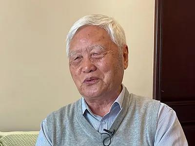 中國科學院院士周孝信：以數字化推動源網荷儲協(xié)調發(fā)展