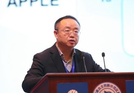 國(guó)家電網(wǎng)有限公司大數(shù)據(jù)中心主任、黨委副書記 王繼業(yè) 黨委書記杜蜀薇：激活電力大數(shù)據(jù)價(jià)值 服務(wù)實(shí)現(xiàn)碳達(dá)峰、碳中和目標(biāo)