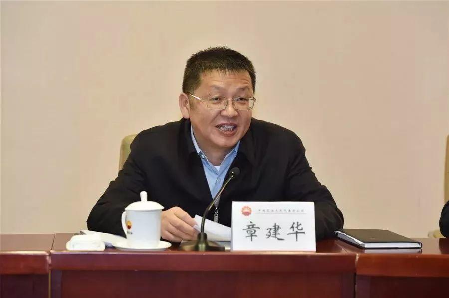 國家能源局黨組書記、局長章建華：建成以非化石能源為主體、安全可持續(xù)的能源供應(yīng)體系