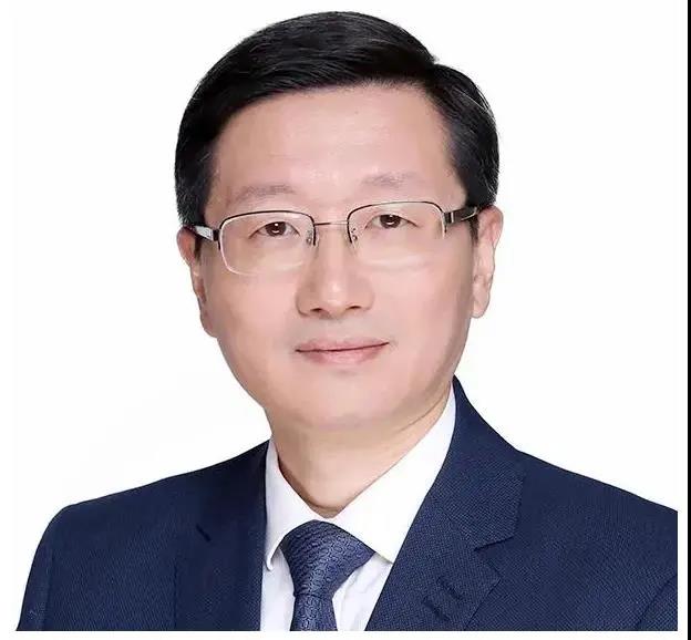 重要人事！華電集團(tuán)有限公司副總經(jīng)理余兵升任國家能源局副局長