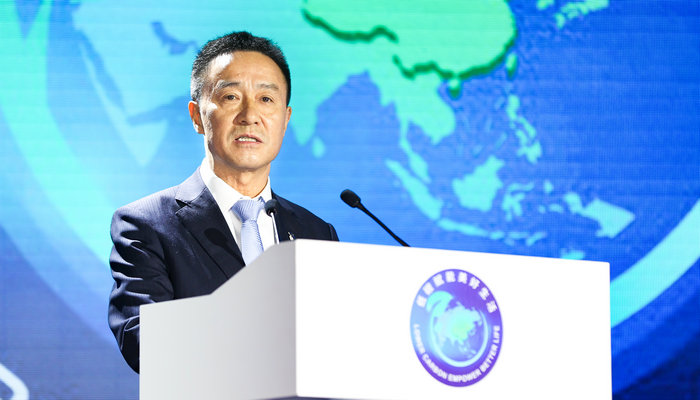 賀徙：電力企業(yè)清潔化、智能化轉型勢在必行