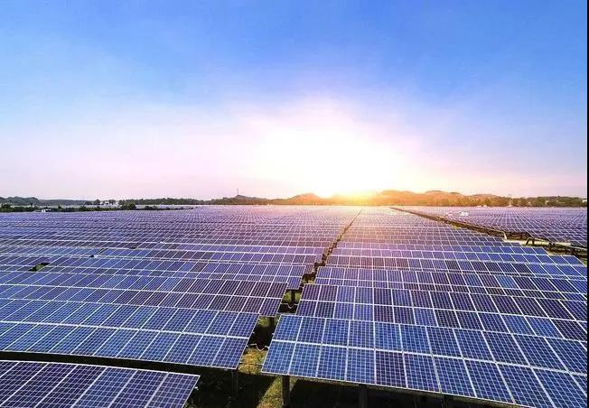 斥資120億！中國造超大光伏發(fā)電廠
