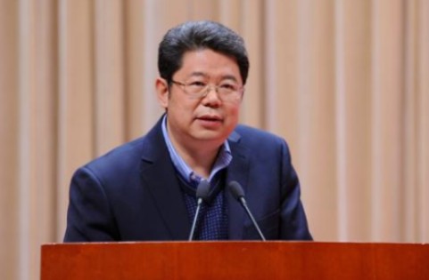 中石化董事長(zhǎng)、黨組書(shū)記人選落定