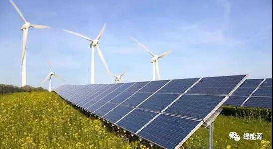 開發(fā)風(fēng)電光伏，不能資本拿走資源，問(wèn)題留給地方