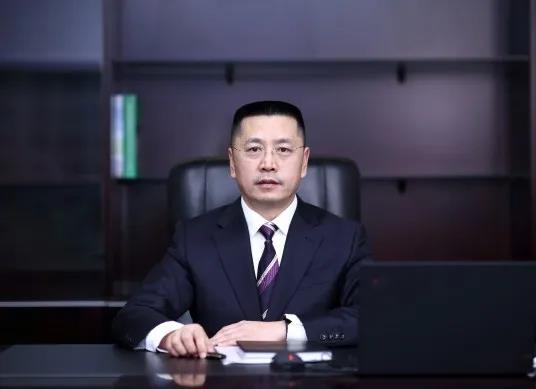 盧洪早同志任國家電投副總經(jīng)理、黨組成員