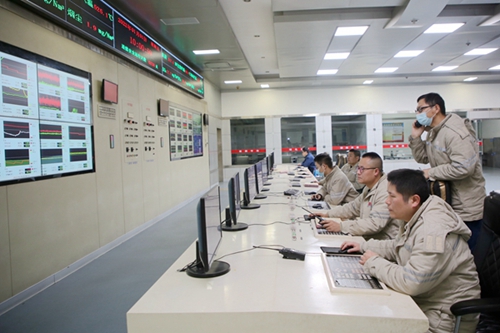圖片1：“萬(wàn)家燈火，他們用心守護(hù)!”.JPG