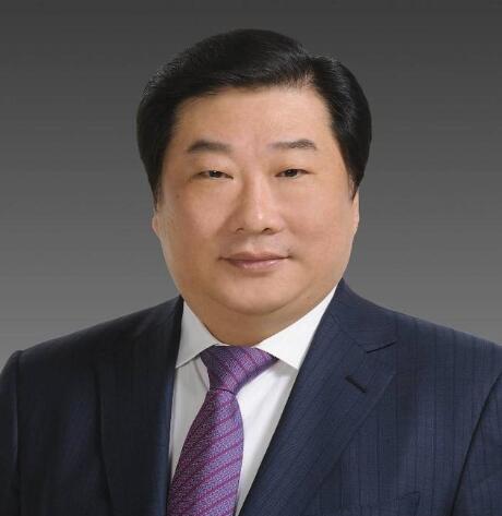 全國(guó)人大代表，山東重工集團(tuán)有限公司黨委書記、董事長(zhǎng)譚旭光：海洋經(jīng)濟(jì)是未來(lái)山東實(shí)現(xiàn)“雙碳”目標(biāo)的重要組成部分
