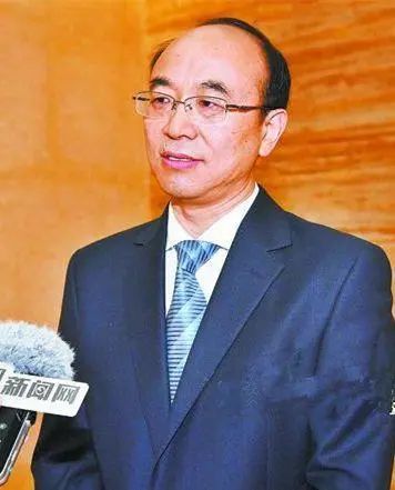三峽能源總經理辭職，新崗位未知