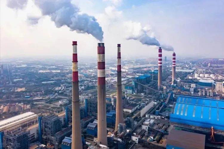 減排指標(biāo)持續(xù)加碼，煤電怎么辦?