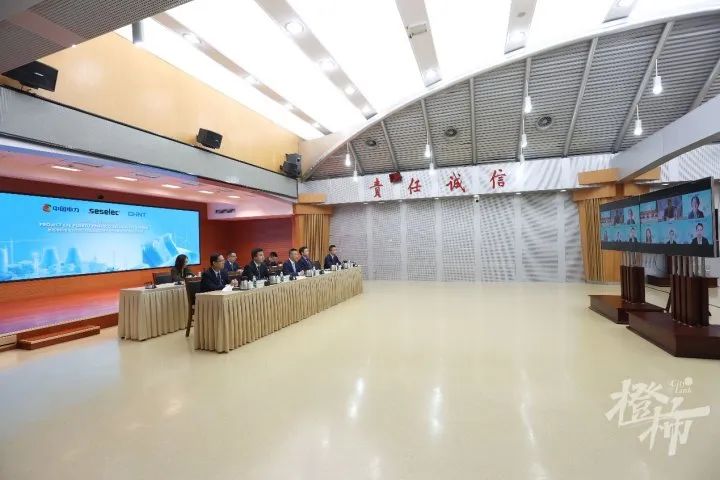 正泰牽手中國(guó)電力、SESELEC進(jìn)駐墨西哥首個(gè)政府級(jí)1GW光伏項(xiàng)目