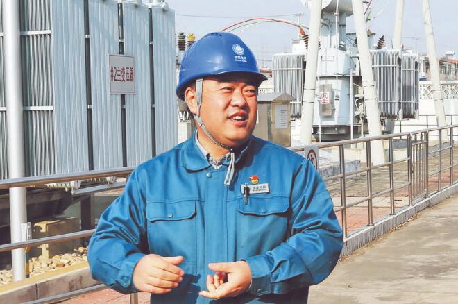 李征：只要熱愛，再不起眼的工作也有亮點
