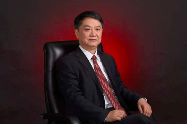 【重磅人事】溫樞剛接任華能集團(tuán)董事長、黨組書記