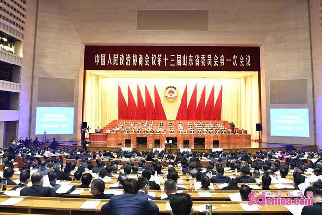 山東省政協委員汪映榮：建設區(qū)域新型電力系統先行示范區(qū)
