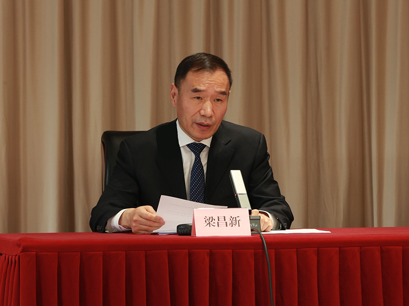 國家能源局：我國已建成世界上數(shù)量最多、分布最廣的充電基礎設施網(wǎng)絡
