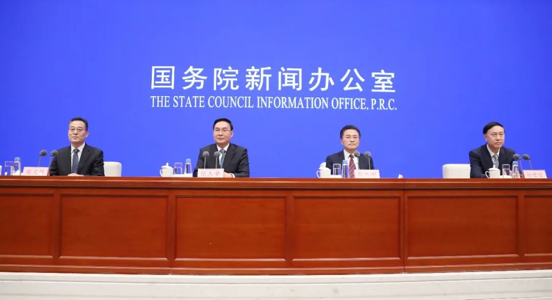 國(guó)資委領(lǐng)導(dǎo)談央企重組整合、新一輪國(guó)企改革、電力保供