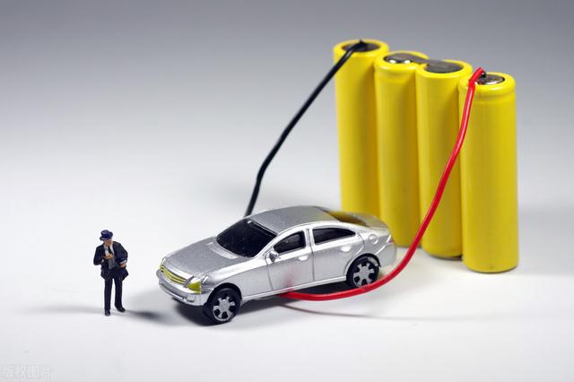 中國新能源車的視界，是全世界