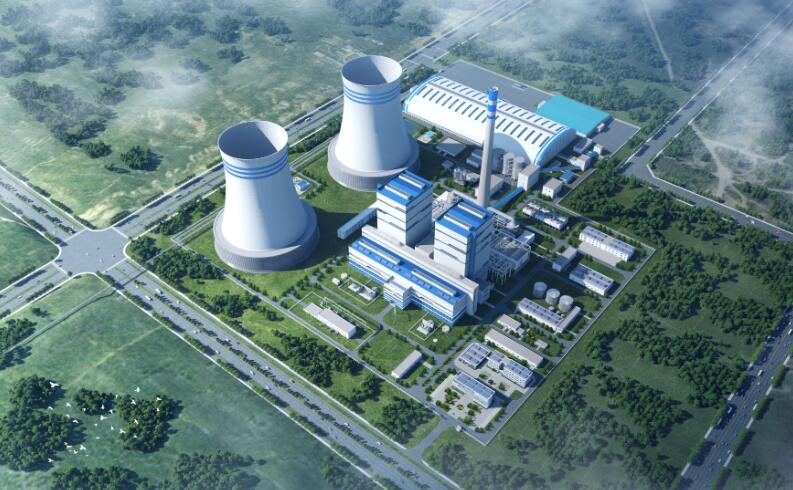 內(nèi)蒙古能源集團(tuán)準(zhǔn)大電廠2×100萬千瓦煤電一體化擴(kuò)建項目勘察設(shè)計  　　作者：李榮生 來源：西南院 發(fā)布時間：2023-04-17 分享：  　　分享到微信  　　用微信“掃一掃”，點擊右上角分享按鈕