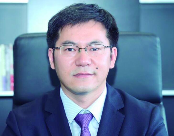 同享科技董事長(zhǎng)陸利斌：堅(jiān)持創(chuàng)新與創(chuàng)造，探索儲(chǔ)能材料新方向