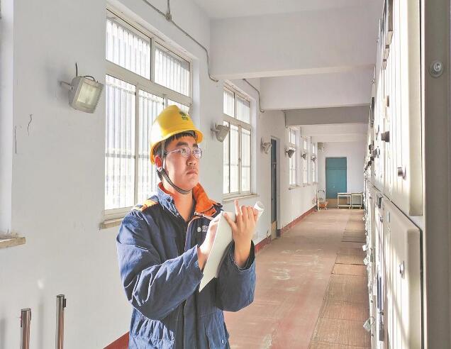 李達(dá):凡事想在前、走在前、干在前