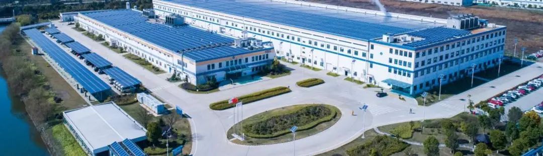穩(wěn)抓大型儲能市場發(fā)展機遇，讓綠色生活更近一步