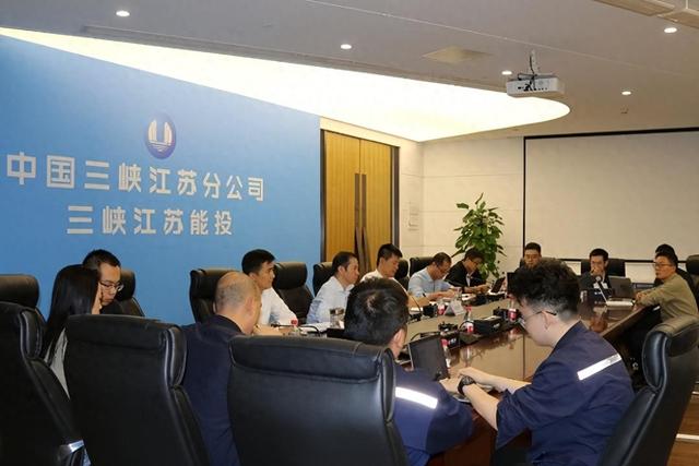 迎峰度冬，一個(gè)月發(fā)電量破5.5億!