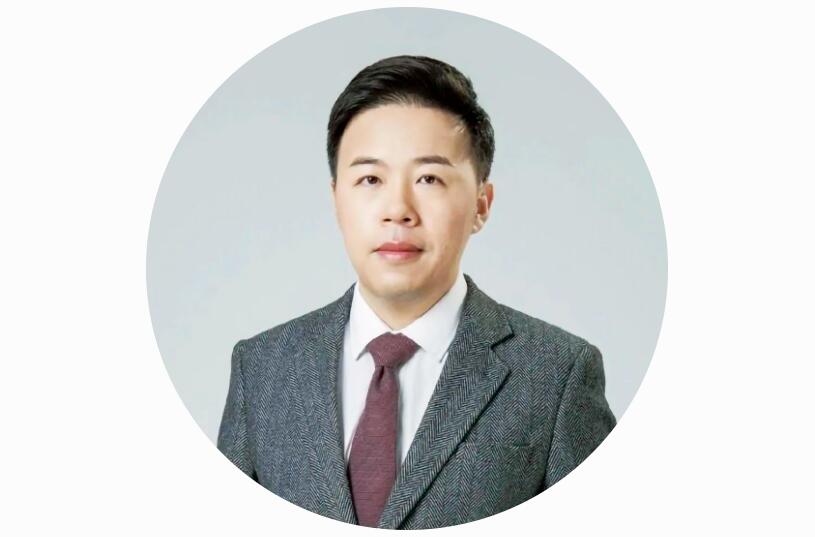 《中國能源報(bào)》專訪安泰新能源董事長黃仕塔：光伏支架企業(yè)加速“出?！? width=