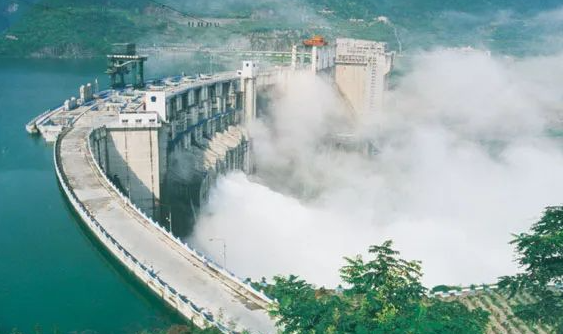 投產35年，葛洲壩水電站見證中國清潔能源發(fā)展史