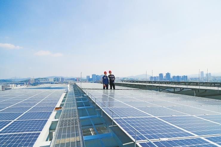 深圳供電局建立創(chuàng)新機制，加快塑造發(fā)展新動能新優(yōu)勢
