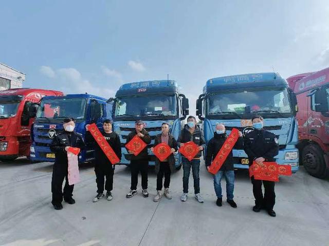 中國品牌開啟新的國際化之路，能源革命成為物流行業(yè)新機(jī)遇