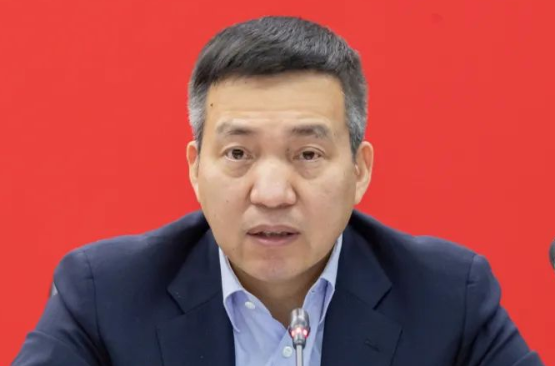 原大唐集團總經(jīng)理、黨組副書記劉明勝任國家電投董事長、黨組書記