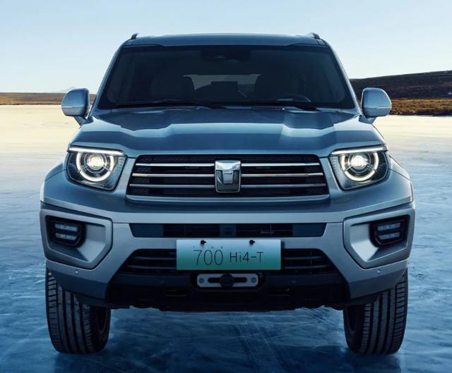 長城汽車坦克品牌向新能源全面轉(zhuǎn)型，抓住時代機(jī)遇，實現(xiàn)更大發(fā)展