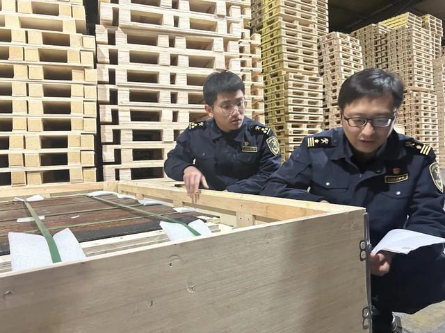 實(shí)現(xiàn)企業(yè)便利最大化，他們助力新能源車走通出口通道