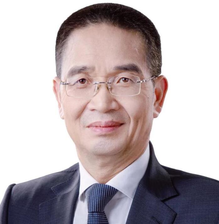 【兩會好聲音】全國政協(xié)委員、國網(wǎng)福建電力董事長、黨委書記阮前途：新形勢下推進(jìn)新型電力系統(tǒng)高質(zhì)量發(fā)展