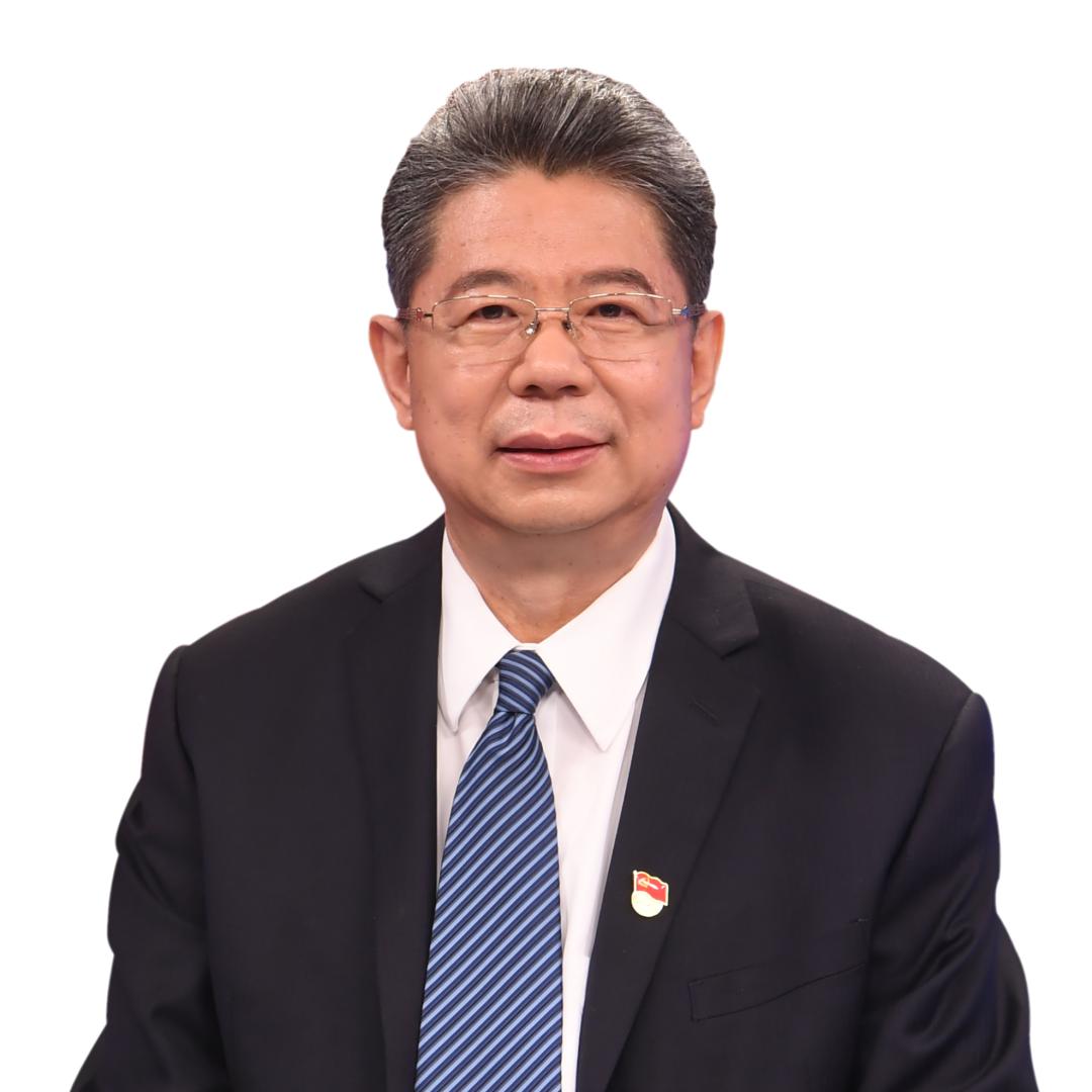 【兩會(huì)好聲音】全國政協(xié)委員中國石化集團(tuán)董事長、黨組書記馬永生：推動(dòng)戰(zhàn)略性新興產(chǎn)業(yè)更好更快發(fā)展
