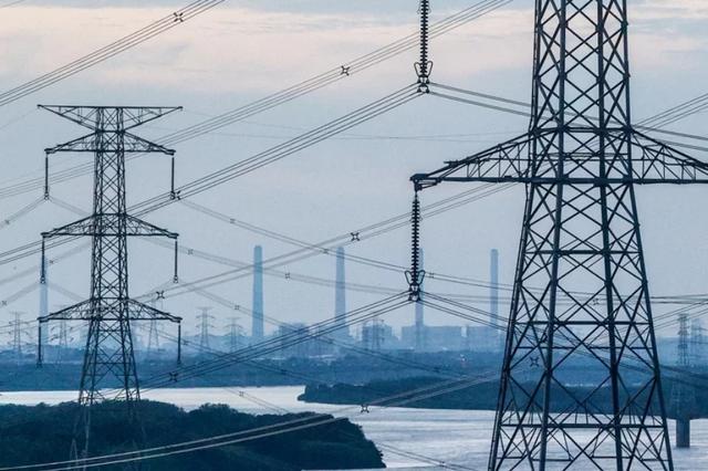臺1500萬用戶叫苦電價(jià)擬再漲，民進(jìn)黨當(dāng)局能源政策被島內(nèi)痛批