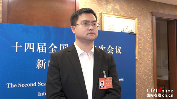 全國(guó)人大代表姚金?。哼M(jìn)一步健全新型儲(chǔ)能標(biāo)準(zhǔn)體系 加快新能源高質(zhì)量發(fā)展