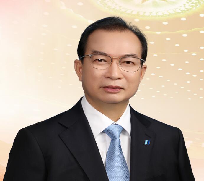 【兩會好聲音】全國政協(xié)委員，中國華電黨組書記、董事長江毅：加快形成新質(zhì)生產(chǎn)力