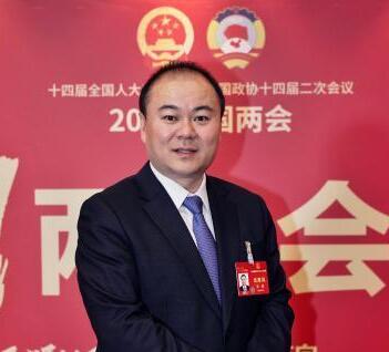 【兩會(huì)好聲音】人大代表朱?。航ㄗh完善儲(chǔ)能用固態(tài)電池國(guó)家標(biāo)準(zhǔn)