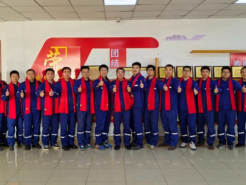 堅持黨建引領(lǐng)，筑牢安全防線，華潤電力東北新能源公司多家風(fēng)電場獲安全管理獎項