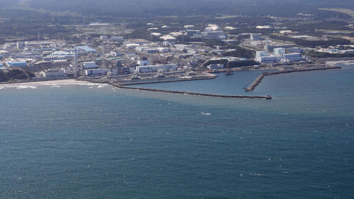 大地震13年后，福島從日本“鬼城”變成了世界“傷口”