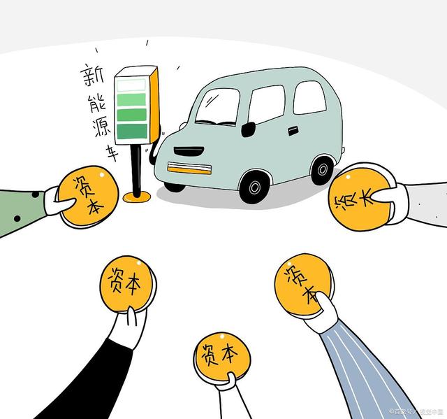 新能源車自燃，315曝光問題眾多，新能源車究竟是大趨勢還是智商稅