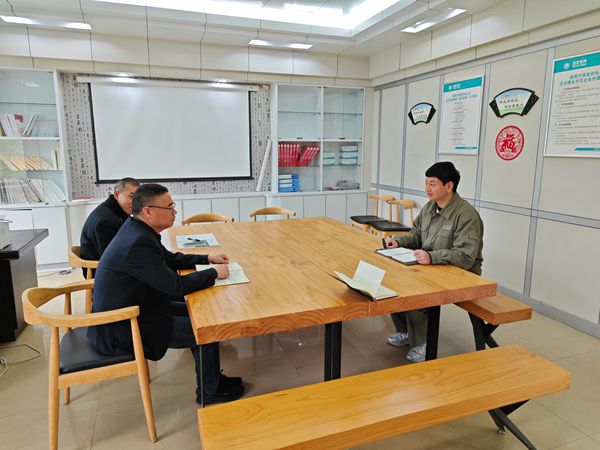 湖北竹溪供電公司從“新”出發(fā)，打好廉潔從業(yè)“預(yù)防針”
