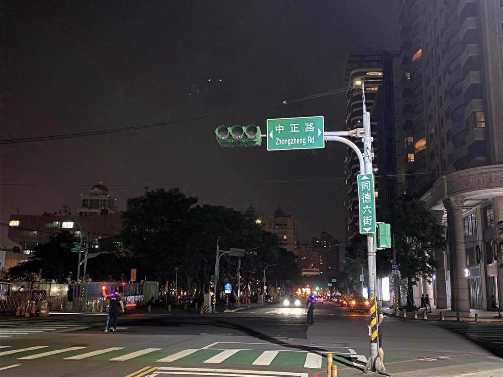 桃園市4月停電高達(dá)35次，核四前廠(chǎng)長(zhǎng)：電力問(wèn)題反映基層人力不足