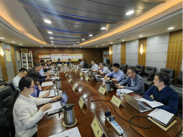 電促會一行赴中國移動、中國聯(lián)通、中國電信調研交流