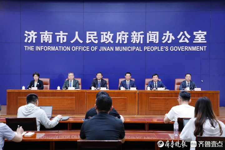 濟(jì)南制定“四高”保供措施，全力保障迎峰度夏電力保供