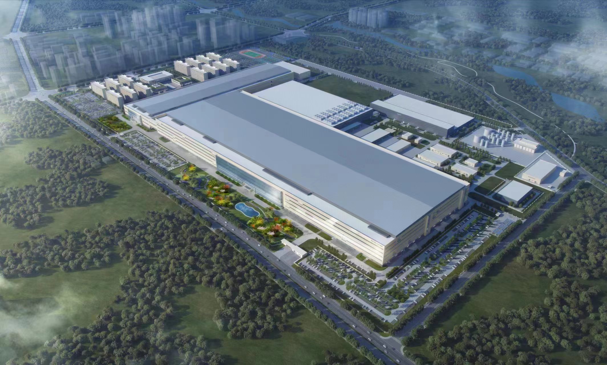 服務國家戰(zhàn)略 深化改革創(chuàng)新 北京電控以芯屏生態(tài)建設助力培育新質生產(chǎn)力